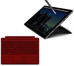 MICROSOFT Surface Pro 4 - 256 GB